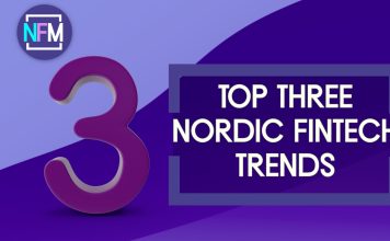 Top Three Nordic Fintech Trends