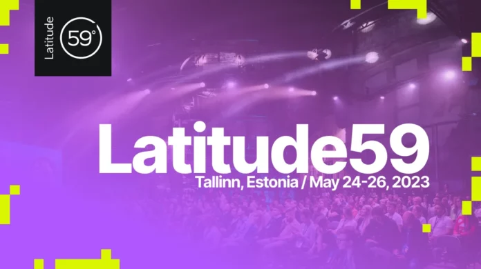 Latitude59 accepts Crypto Payments