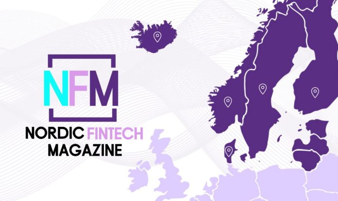 Nordic Fintech Frontiers