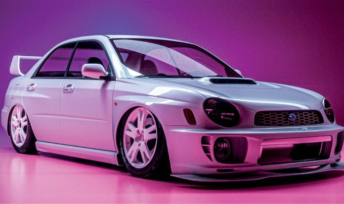 Blending Finance - Nordic Fintech Magazine