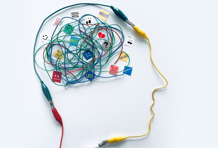 Behavioural Finance Concept