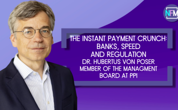 The Instant Payment Crunch: Banks, Speed and Regulation – Hubertus von Poser, Board Member at PPI