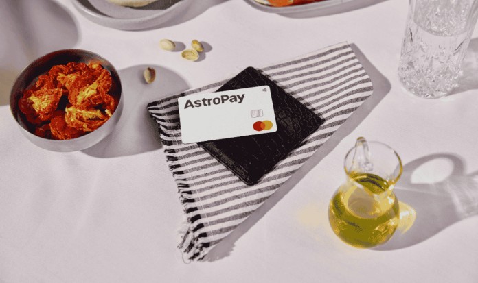 Astropay Global Wallets - Nordic Fintech