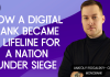 How a Digital Bank Became a Lifeline for a Nation Under Siege – Anatoliy Rogalskiy, CMO at Monobank