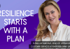 Resilience Starts with a Plan – Elena Lukyanchuk, Raiffeisen Bank Ukraine