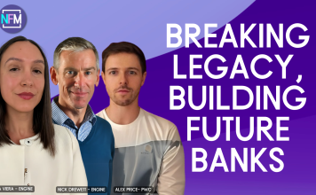 Breaking Legacy, Building Future Banks