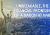 Unbreakable, The Financial Frontline of a Nation at War