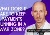 What does it take to keep payments running in a war zone? – Evgeny Velikanov Director General iPay