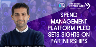Spend Management Platform Pleo Sets Sights on Partnerships