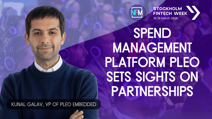 Spend Management Platform Pleo Sets Sights on Partnerships