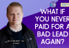 What If You Never Paid for a Bad Lead Again? Ville Kymäläinen | Stockholm Fintech Week