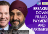 Who’s Winning the Fraud Race? Malkit Chana & Marco Gomez | Stockholm Fintech Week