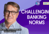 Challenging Banking Norms: Interview with Tommi Lassila – AURA CLOUD