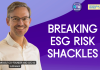“Breaking ESG Risk Shackles, Interview with Dag Messelt from SustainAX”