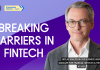 Breaking Barriers in Fintech: Interview with Niclas Karlsson – IVER