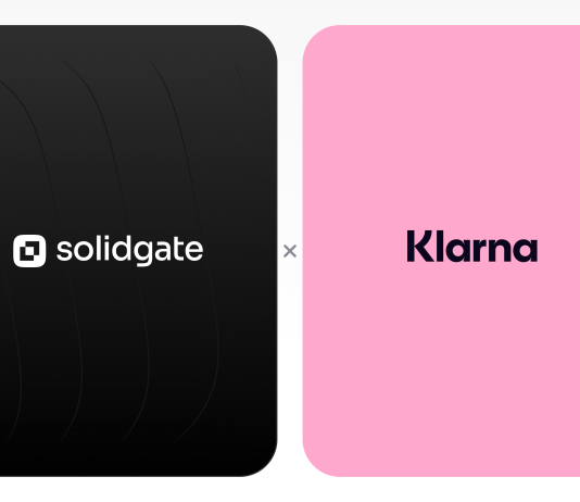 Solidgate Partners with Klarna to Bring Flexible Payments to Merchants Across Europe